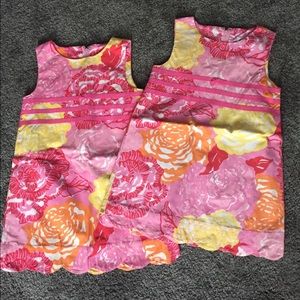 Lilly Pulitzer Dresses 3T